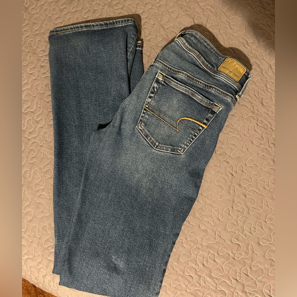 fairly worn. good condition.